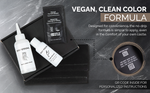 Natural King's Men's Light Brown Hair Dye
