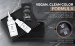 Natural King's Men's Dark Brown Hair Dye