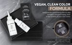 Natural King's Men's Black Hair Dye